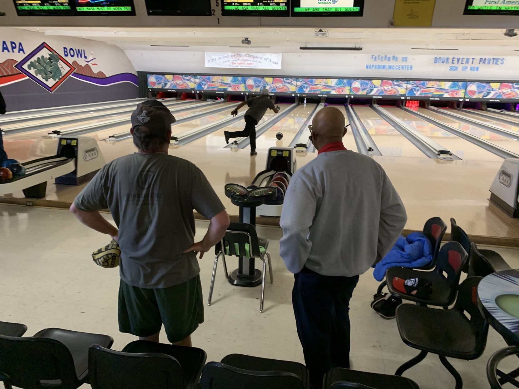 Napa Bowl